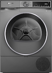 Siemens WQ52J20RTR 10 kg Çamaşır Kurutma Makinesi