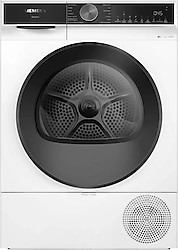 Siemens WQ52K200TR 10 kg Çamaşır Kurutma Makinesi