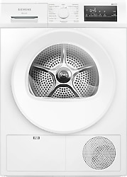 Siemens WT00H201TR 8 kg Çamaşır Kurutma Makinesi