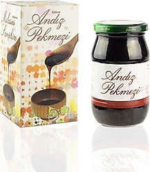 Şifa Ana Andız Pekmezi 460 gr