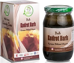 Şifa Ana Ballı Kudret Narı Macunu 430 gr