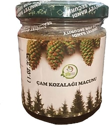 Şifa Ana Çam Kozalağı Macunu 240 gr