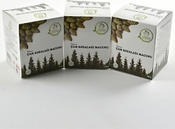 Şifa Ana Çam Kozalağı Macunu 240 gr 3'lü