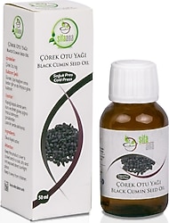 Şifa Ana Çörekotu Yağı 50 ml