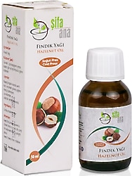 Şifa Ana Fındık Yağı 50 ml
