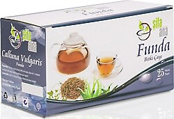 Şifa Ana Funda Bitki Çayı 25'li