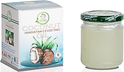 Şifa Ana Hindistan Cevizi Yağı 230 ml