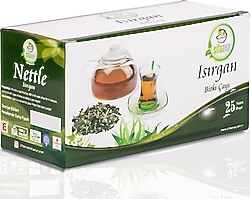 Şifa Ana Isırgan Bitki Çayı 25'li