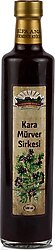 Şifa Ana Kara Mürver Sirkesi 500 ml