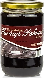 Şifa Ana Keçiboynuzu Harnup Pekmezi 800 gr