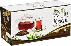 Şifa Ana Kekik Bitki Çayı 25'li