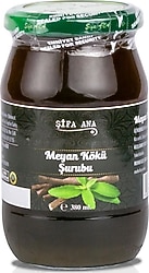 Şifa Ana Meyan Kökü Şurubu 380 ml