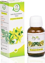 Şifa Ana Sarı Kantaron Yağı 50 ml
