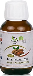 Şifa Ana Tatlı Badem Yağı 50 ml