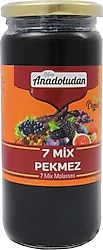 Şifası Anadoludan 7 Mix Pekmez 640 gr