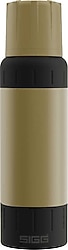 Sigg Alpine Star 1 lt Çelik Termos