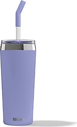 Sigg Helia Mor 600 ml Çelik Termos