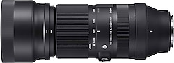 Sigma 100-400mm f/5-6.3 DG DN OS Sony E Lens