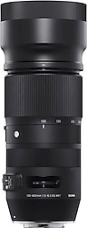Sigma 100-400mm f/5-6.3 DG OS HSM Leica L Lens