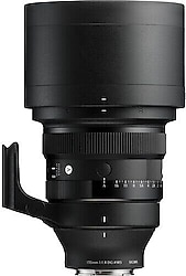 Sigma 135mm f/1.4 DG Art Lens
