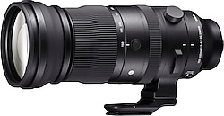 Sigma 150-600mm f/5-6.3 DG DN OS Sports Sony E Lens