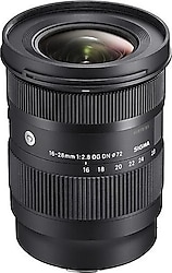 V*n様 SIGMA Contemporary 16-28mm F2.8 DG Sigma 16-28mm f/2.8 DG DN Contemporary Lens (Sony E