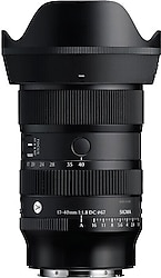 Sigma 28-70mm f/2.8 DG DN Contemporary Sony E Lens Fiyatları