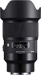 Sigma 35mm f/1.4 DG HSM Art Sony E Lens Fiyatları, Özellikleri ve