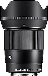 Sigma 23mm f/1.4 DC DN Contemporary Canon RF Lens