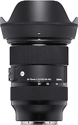 Sigma 24-70mm f/2.8 DG DN Art Sony E Lens