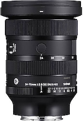 Sigma 24-70mm f/2.8 DG DN II Art Leica L Lens