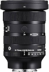 Sigma 24-70mm f/2.8 DG OS HSM Art Lens Fiyatları, Özellikleri ve
