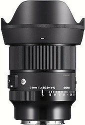 Sigma 24mm f/1.4 DG HSM Art Lens Fiyatları, Özellikleri ve