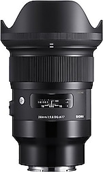 Sigma 24mm f/1.4 DG HSM Art Sony E Lens