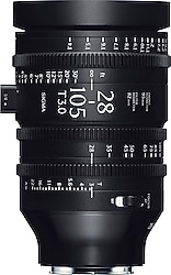 Sigma 28-105mm T3 FF Cine Lens
