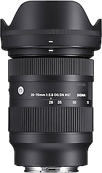 Sigma 28-70mm f/2.8 DG DN Contemporary Lens Sony Fiyatları
