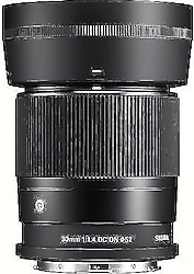 Sigma 30mm f/1.4 DC DN Contemporary Sony E Lens Fiyatları