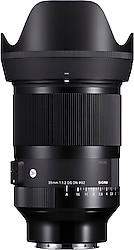 Sigma 35mm f/1.2 DG DN Art Lens