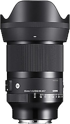 Sigma 35mm f/1.4 DG DN Art Leica L Lens