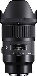 Sigma 35mm f/1.4 DG HSM Art Leica L Lens