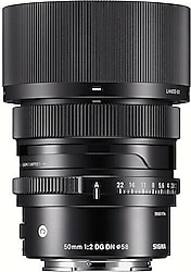 Sigma 50mm f/2 DG DN Contemporary Lens