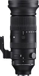Sigma 60-600mm f/4.5-6.3 DG DN OS Sports Lens