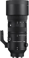 Sigma 70-200mm f/2.8 DG DN OS Sports Leica L Lens