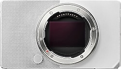 Sigma BF Body Aynasız Fotoğraf Makinesi