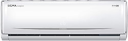 Sigma Comfort SGM09INVDHD1 A++ 9000 BTU Inverter Duvar Tipi Klima