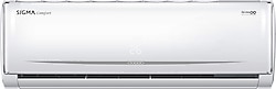 Sigma Comfort SGM24INVDHD1 A++ 24.000 BTU Inverter Duvar Tipi Klima