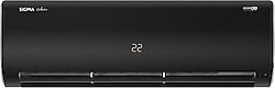 Sigma Exclusive-BL SGM09INVDHG-BL A+++ 9000 BTU Inverter Duvar Tipi Klima