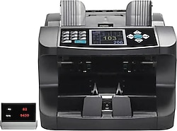 Sigma SC 6600 Karışık Para Sayma Makinesi