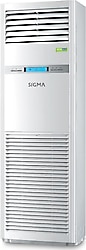 Sigma SGM48INVSMB 48.000 BTU Inverter Salon Tipi Klima