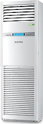 Sigma SGM60INVSMA 60000 BTU Inverter Salon Tipi Klima
